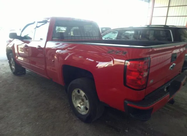 Photo 2 VIN: 1GCVKREC4HZ175656 - CHEVROLET SILVERADO 1500 