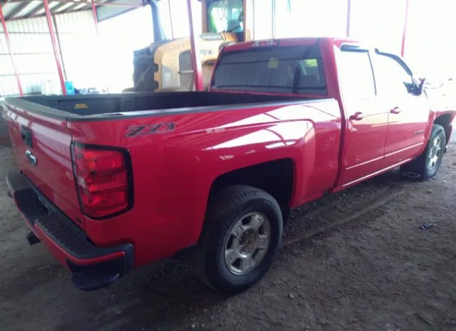 Photo 3 VIN: 1GCVKREC4HZ175656 - CHEVROLET SILVERADO 1500 