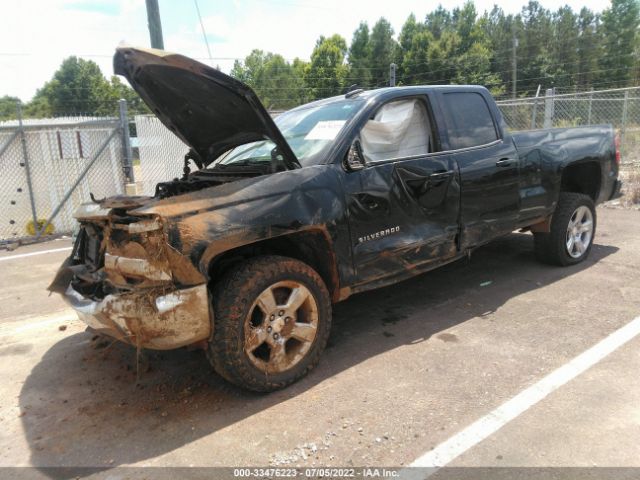 Photo 1 VIN: 1GCVKREC4HZ197852 - CHEVROLET SILVERADO 