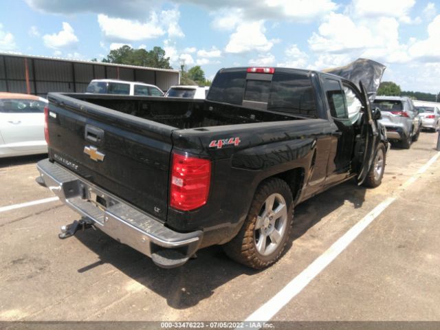 Photo 3 VIN: 1GCVKREC4HZ197852 - CHEVROLET SILVERADO 