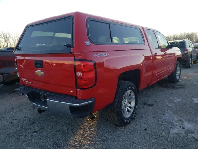 Photo 3 VIN: 1GCVKREC4HZ205951 - CHEVROLET SILVERADO 