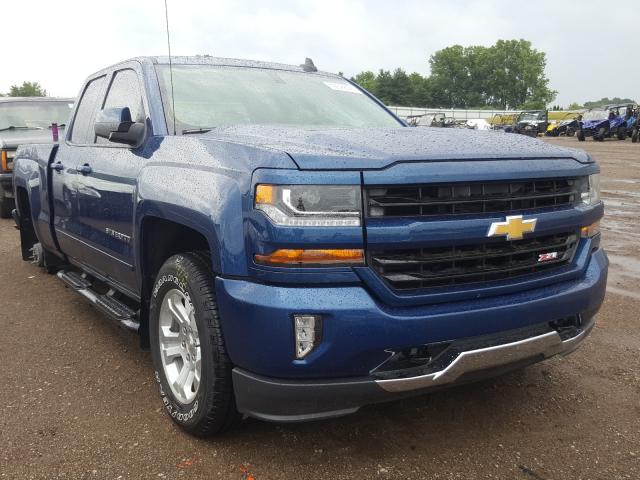 Photo 0 VIN: 1GCVKREC4HZ207733 - CHEVROLET SILVERADO 