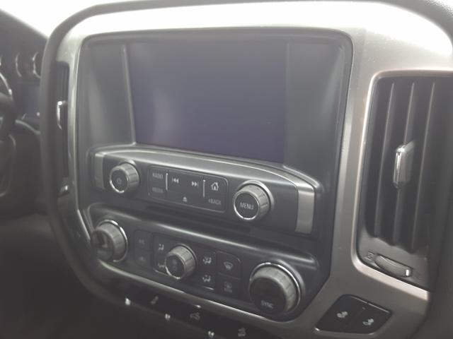 Photo 8 VIN: 1GCVKREC4HZ207733 - CHEVROLET SILVERADO 