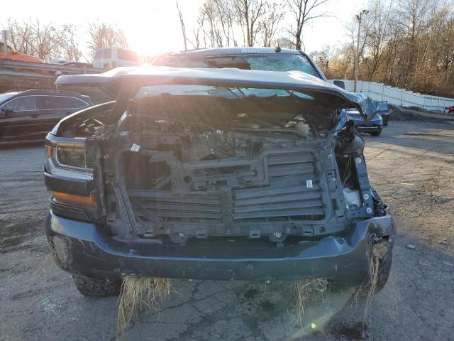 Photo 4 VIN: 1GCVKREC4HZ215279 - CHEVROLET SILVERADO 