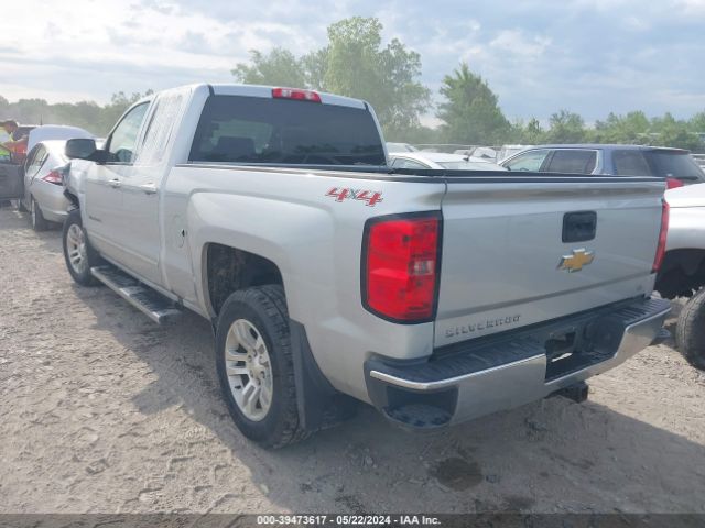 Photo 2 VIN: 1GCVKREC4HZ229103 - CHEVROLET SILVERADO 