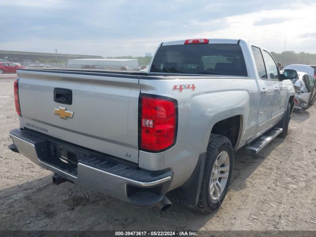 Photo 3 VIN: 1GCVKREC4HZ229103 - CHEVROLET SILVERADO 