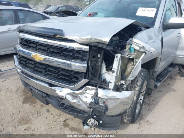 Photo 5 VIN: 1GCVKREC4HZ229103 - CHEVROLET SILVERADO 