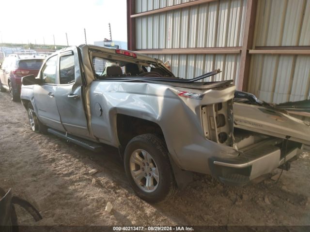 Photo 2 VIN: 1GCVKREC4HZ267544 - CHEVROLET SILVERADO 