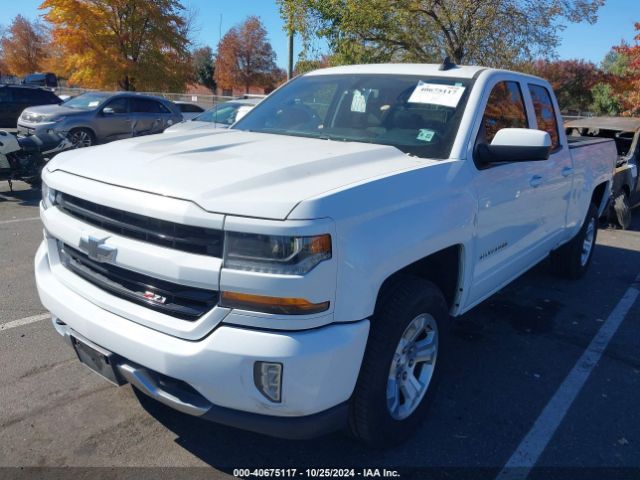 Photo 1 VIN: 1GCVKREC4HZ275756 - CHEVROLET SILVERADO 