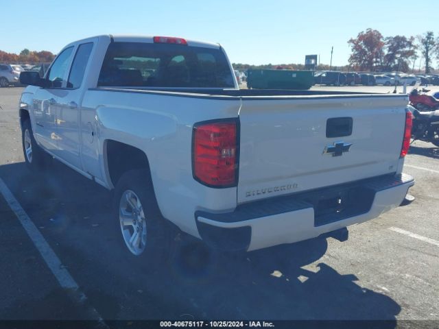 Photo 2 VIN: 1GCVKREC4HZ275756 - CHEVROLET SILVERADO 