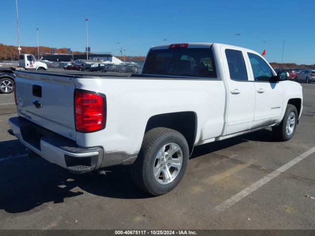 Photo 3 VIN: 1GCVKREC4HZ275756 - CHEVROLET SILVERADO 