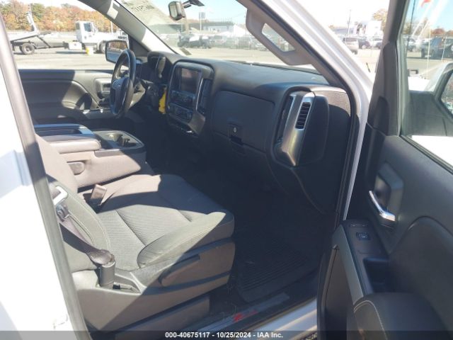 Photo 4 VIN: 1GCVKREC4HZ275756 - CHEVROLET SILVERADO 