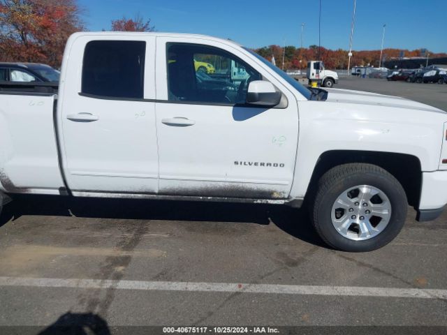 Photo 5 VIN: 1GCVKREC4HZ275756 - CHEVROLET SILVERADO 