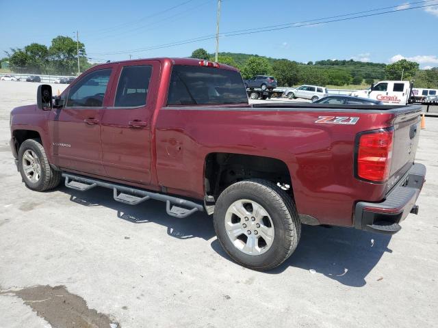 Photo 1 VIN: 1GCVKREC4HZ280469 - CHEVROLET SILVERADO 