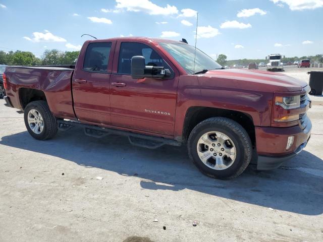 Photo 3 VIN: 1GCVKREC4HZ280469 - CHEVROLET SILVERADO 