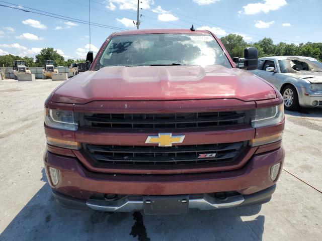 Photo 4 VIN: 1GCVKREC4HZ280469 - CHEVROLET SILVERADO 