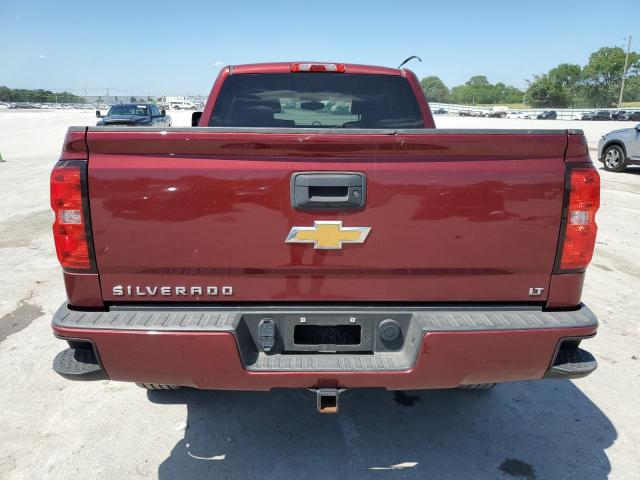 Photo 5 VIN: 1GCVKREC4HZ280469 - CHEVROLET SILVERADO 