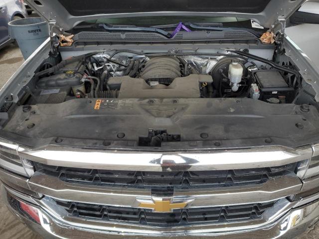 Photo 10 VIN: 1GCVKREC4HZ314507 - CHEVROLET SILVERADO 