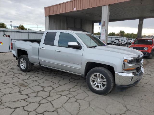 Photo 3 VIN: 1GCVKREC4HZ314507 - CHEVROLET SILVERADO 