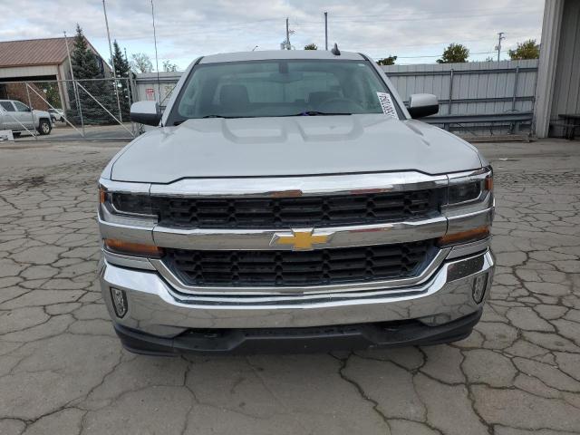 Photo 4 VIN: 1GCVKREC4HZ314507 - CHEVROLET SILVERADO 