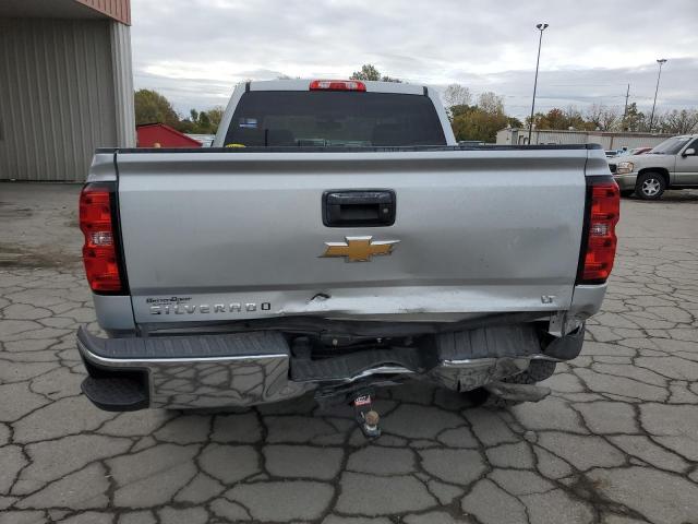 Photo 5 VIN: 1GCVKREC4HZ314507 - CHEVROLET SILVERADO 