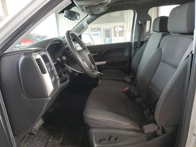 Photo 6 VIN: 1GCVKREC4HZ314507 - CHEVROLET SILVERADO 