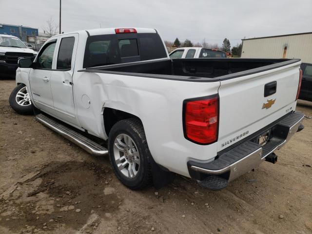 Photo 2 VIN: 1GCVKREC4HZ321067 - CHEVROLET SILVERADO 