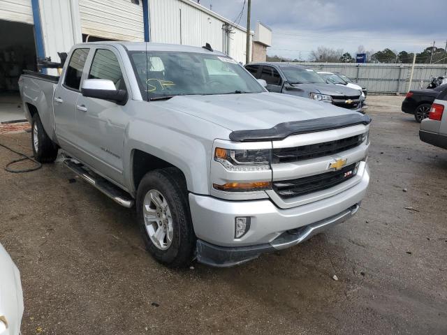 Photo 3 VIN: 1GCVKREC4HZ335812 - CHEVROLET SILVERADO 