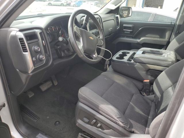 Photo 6 VIN: 1GCVKREC4HZ335812 - CHEVROLET SILVERADO 