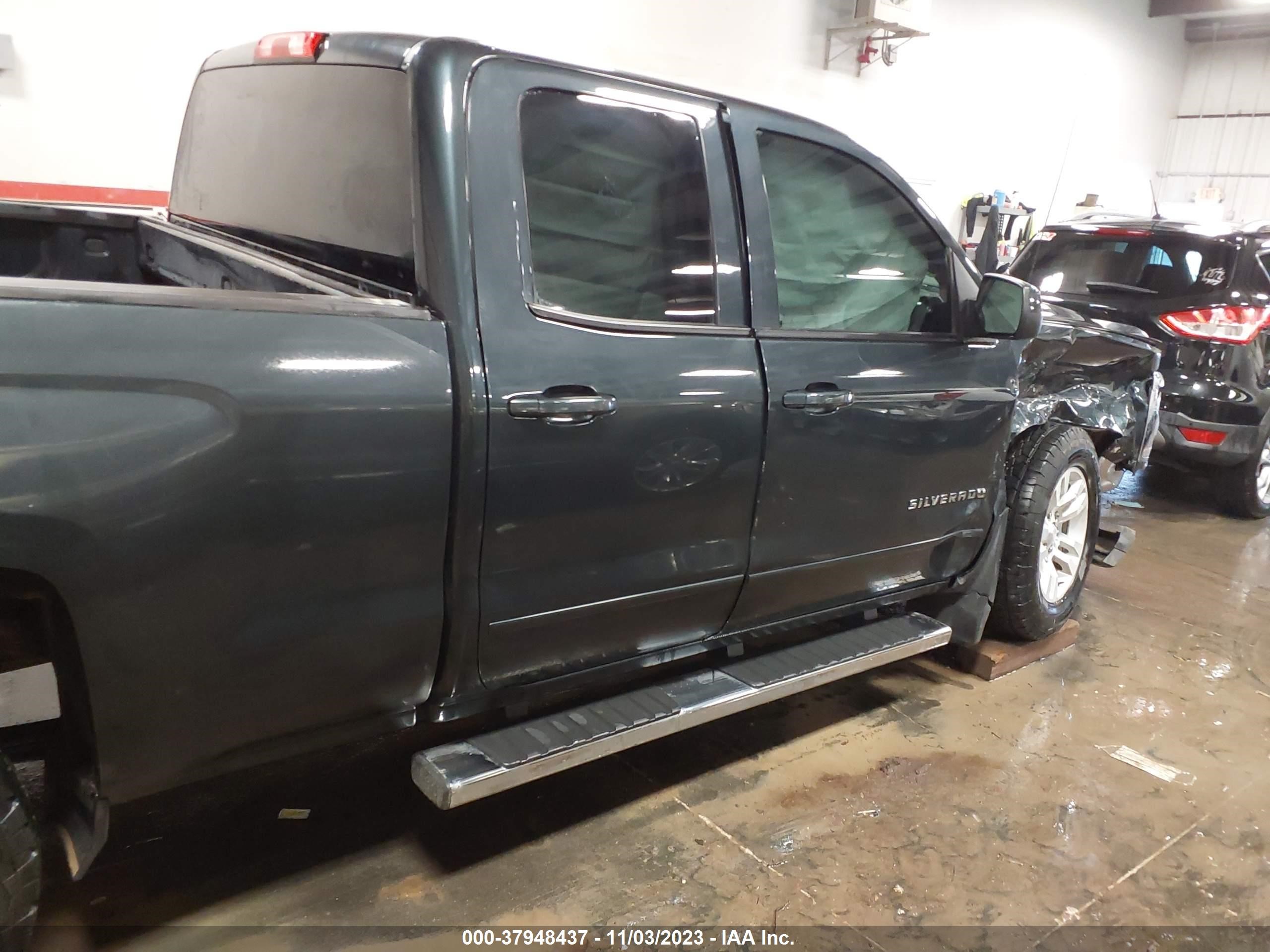 Photo 13 VIN: 1GCVKREC4HZ343778 - CHEVROLET SILVERADO 