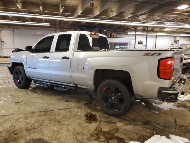 Photo 1 VIN: 1GCVKREC4HZ343974 - CHEVROLET SILVERADO 