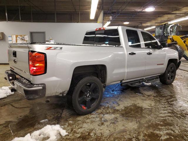 Photo 2 VIN: 1GCVKREC4HZ343974 - CHEVROLET SILVERADO 