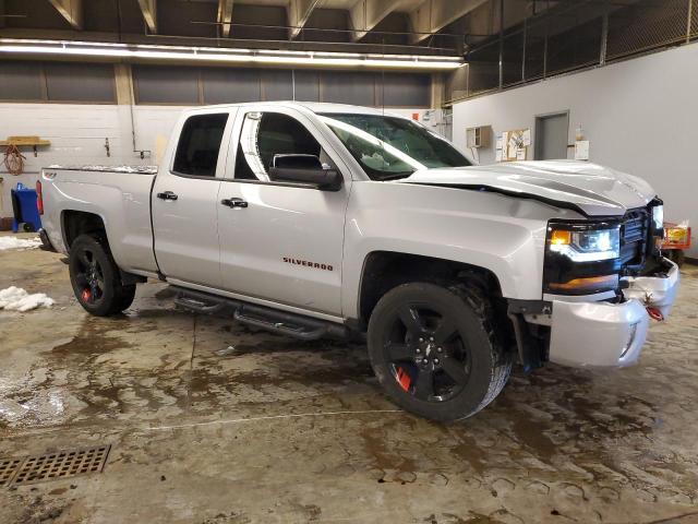 Photo 3 VIN: 1GCVKREC4HZ343974 - CHEVROLET SILVERADO 