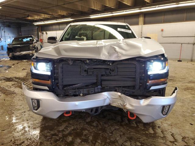 Photo 4 VIN: 1GCVKREC4HZ343974 - CHEVROLET SILVERADO 