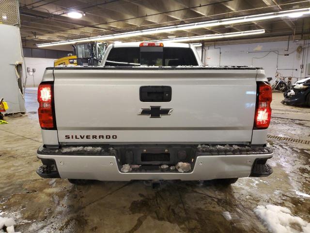 Photo 5 VIN: 1GCVKREC4HZ343974 - CHEVROLET SILVERADO 