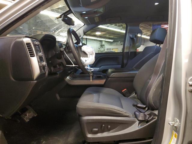 Photo 6 VIN: 1GCVKREC4HZ343974 - CHEVROLET SILVERADO 