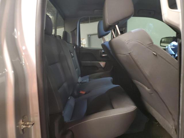 Photo 9 VIN: 1GCVKREC4HZ343974 - CHEVROLET SILVERADO 