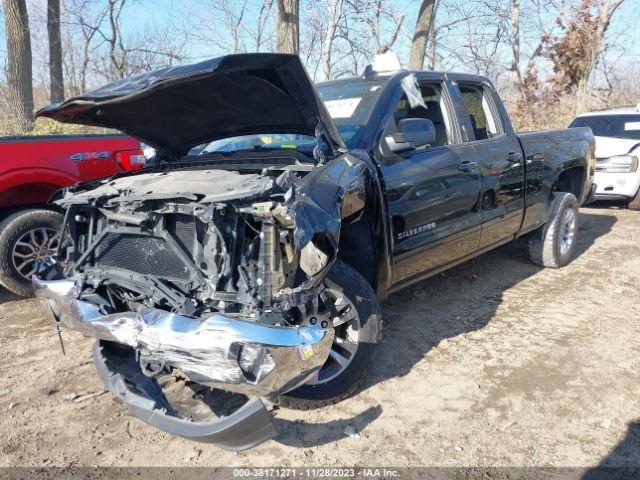 Photo 1 VIN: 1GCVKREC4HZ361276 - CHEVROLET SILVERADO 1500 