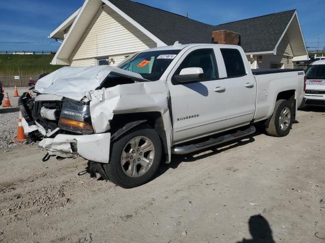 Photo 0 VIN: 1GCVKREC4HZ366106 - CHEVROLET SILVERADO 