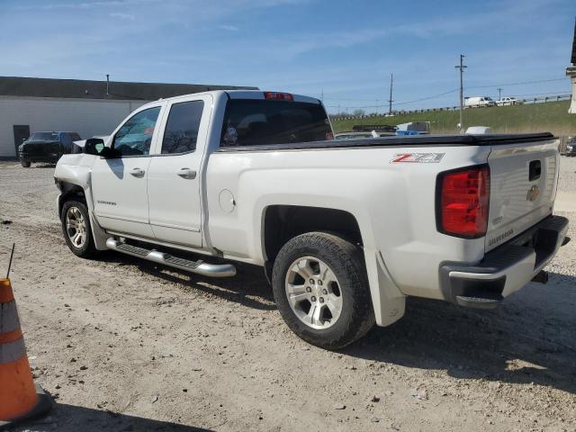 Photo 1 VIN: 1GCVKREC4HZ366106 - CHEVROLET SILVERADO 