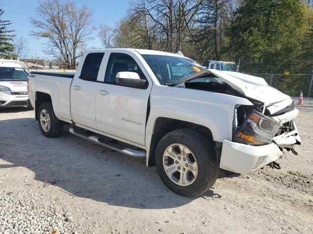 Photo 3 VIN: 1GCVKREC4HZ366106 - CHEVROLET SILVERADO 