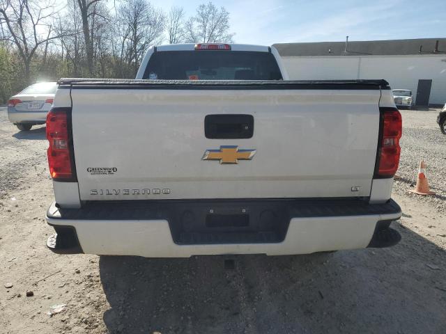 Photo 5 VIN: 1GCVKREC4HZ366106 - CHEVROLET SILVERADO 