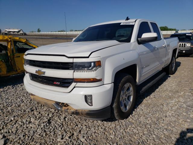 Photo 1 VIN: 1GCVKREC4HZ375825 - CHEVROLET SILVERADO 