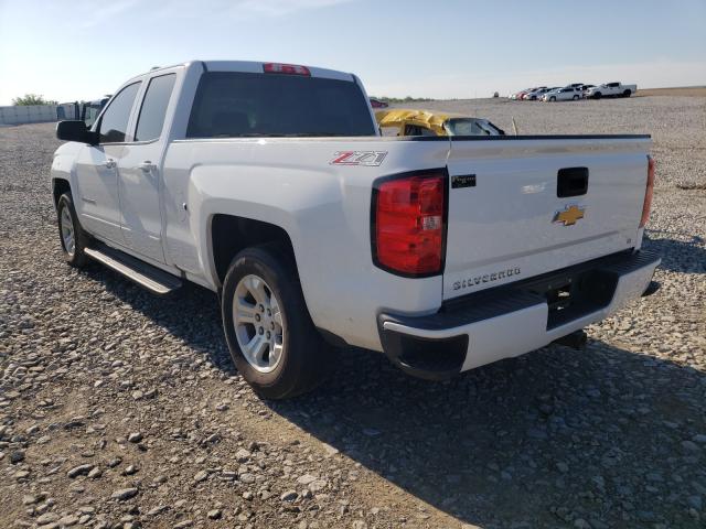 Photo 2 VIN: 1GCVKREC4HZ375825 - CHEVROLET SILVERADO 