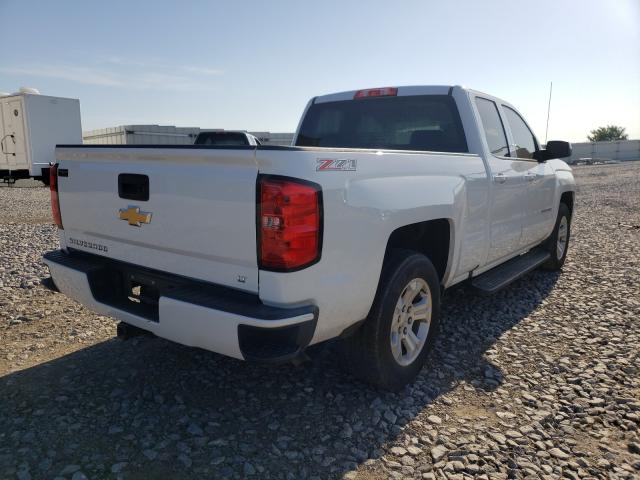 Photo 3 VIN: 1GCVKREC4HZ375825 - CHEVROLET SILVERADO 