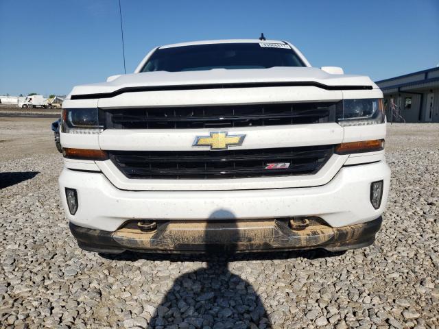 Photo 8 VIN: 1GCVKREC4HZ375825 - CHEVROLET SILVERADO 