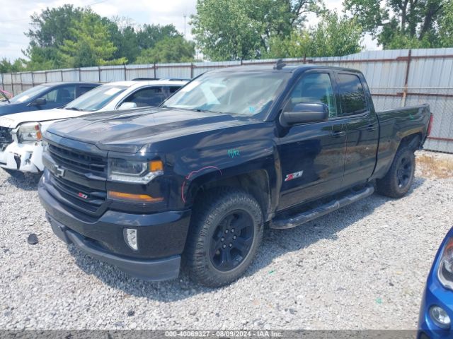 Photo 1 VIN: 1GCVKREC4HZ379809 - CHEVROLET SILVERADO 