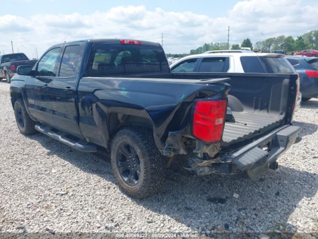 Photo 2 VIN: 1GCVKREC4HZ379809 - CHEVROLET SILVERADO 