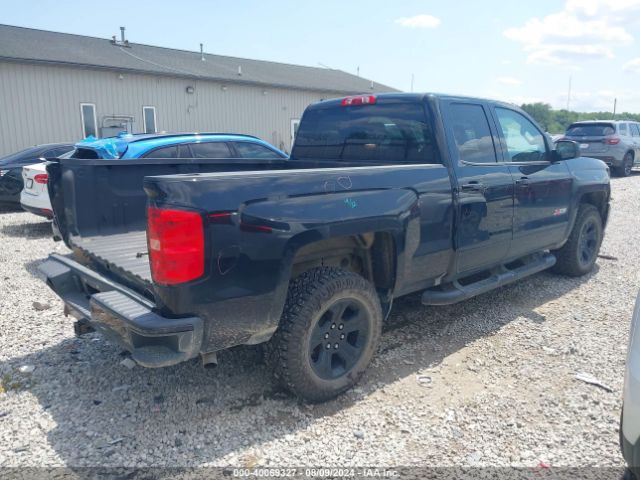 Photo 3 VIN: 1GCVKREC4HZ379809 - CHEVROLET SILVERADO 