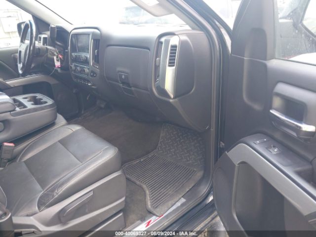 Photo 4 VIN: 1GCVKREC4HZ379809 - CHEVROLET SILVERADO 